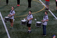 8/15/14- Band Camp Day 5- 2nd 1/2