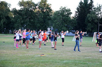 8/12/15- Band Camp Day 3- pm