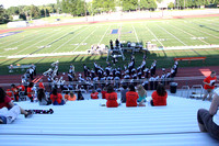 8/24/14- Preview Show- Sue's from stands